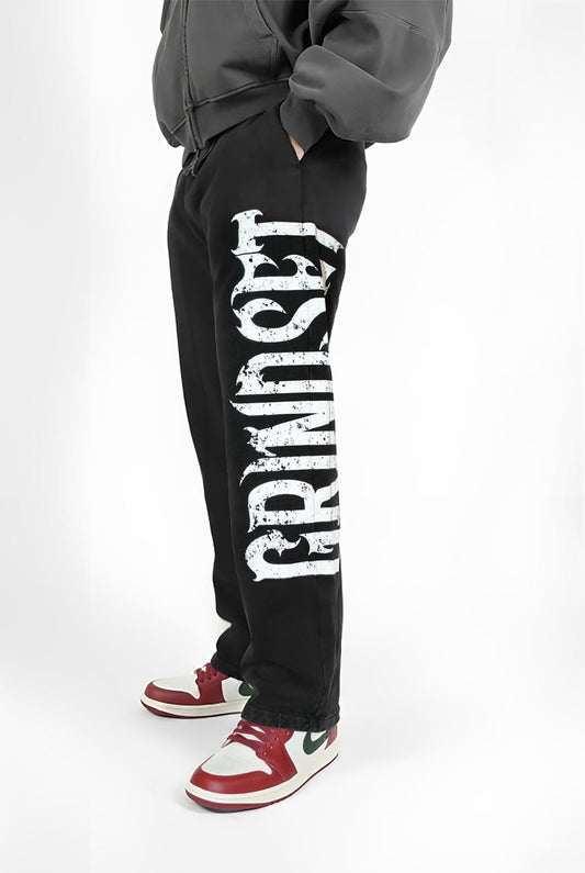 GRINDSET UNISEX SWEATPANT