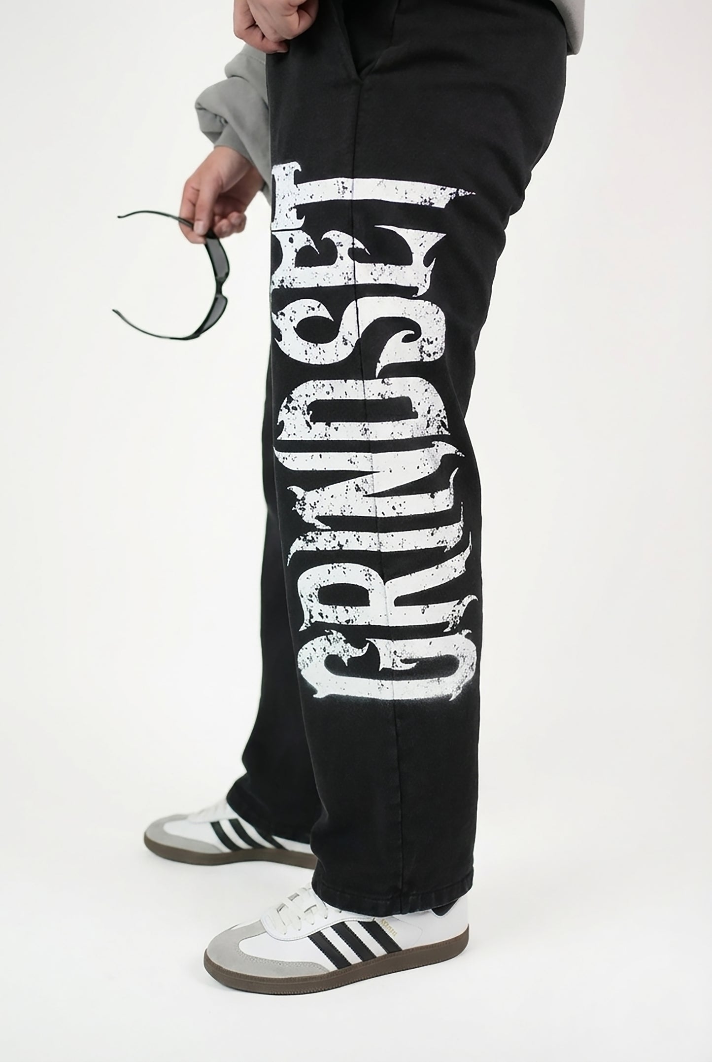 GRINDSET UNISEX SWEATPANT
