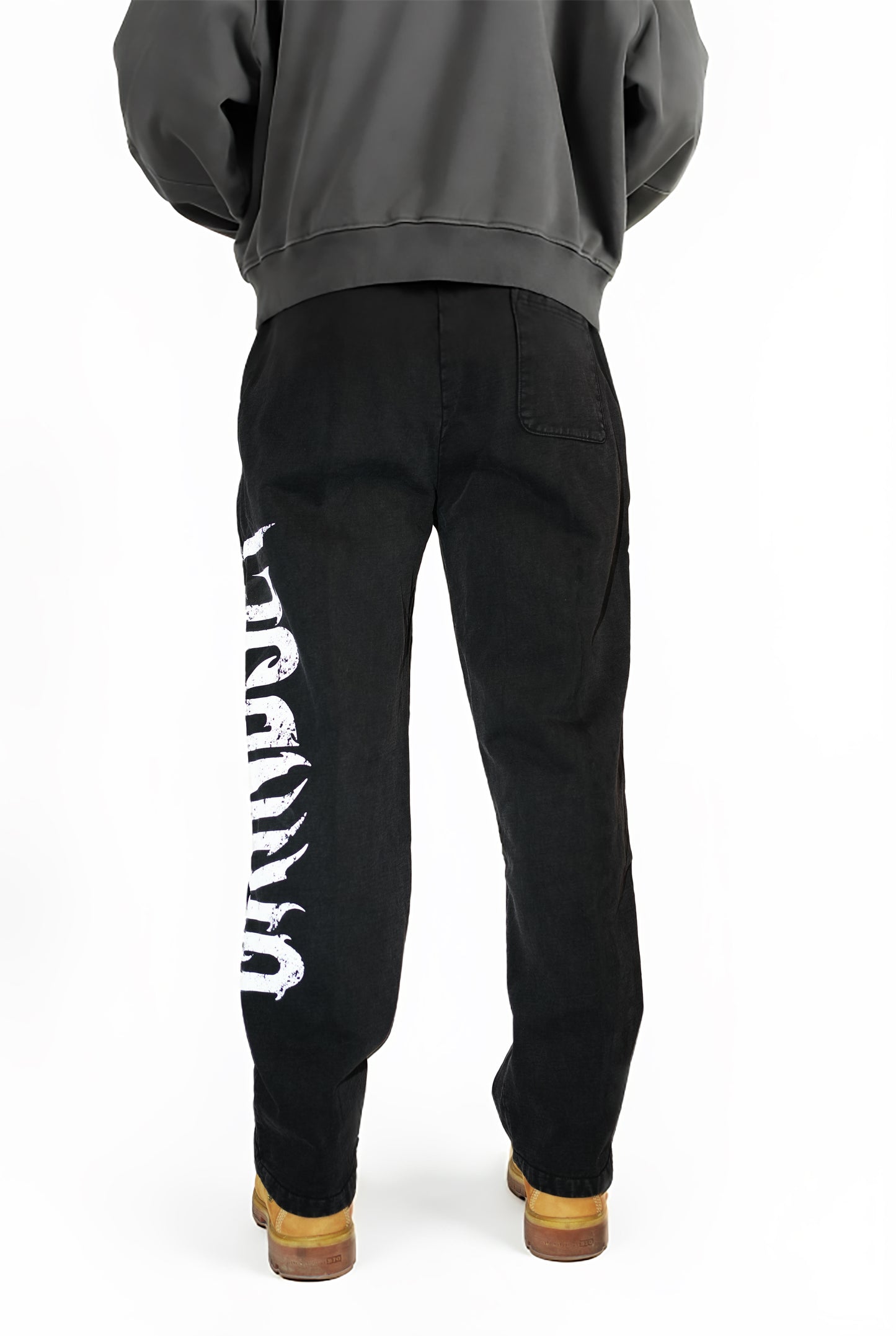 GRINDSET UNISEX SWEATPANT