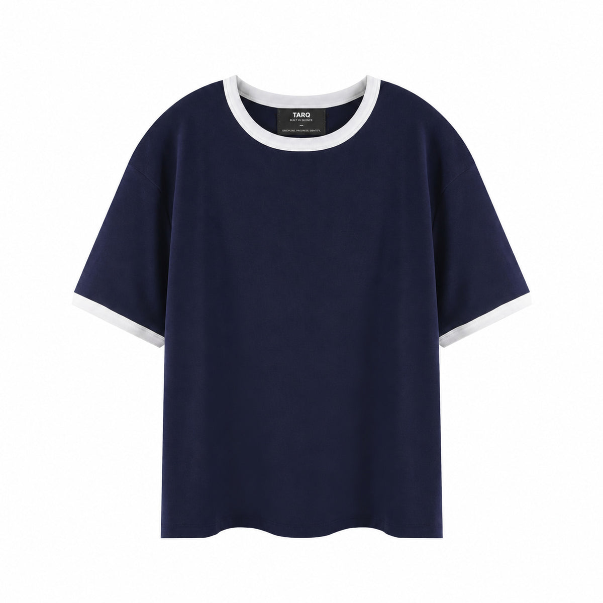BLUE RINGER TEE