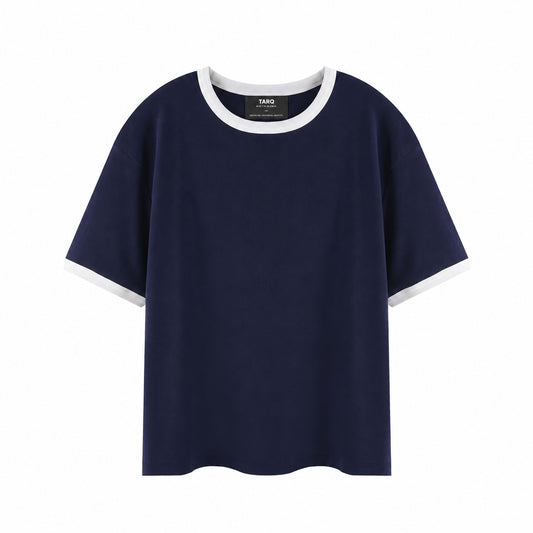 BLUE RINGER TEE