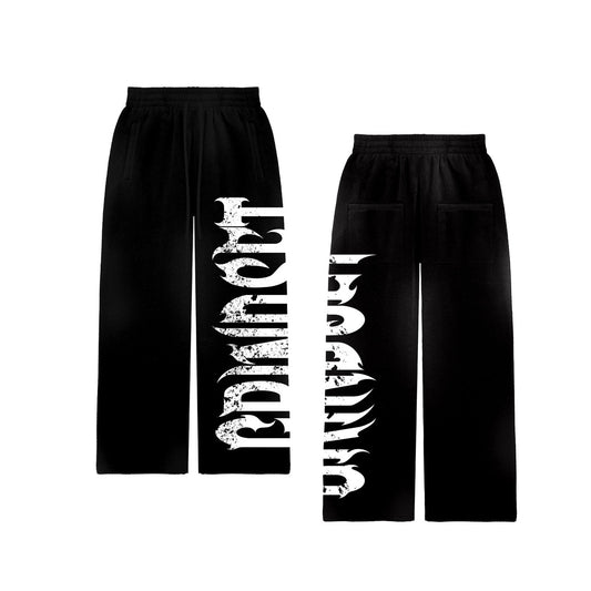 GRINDSET UNISEX SWEATPANT