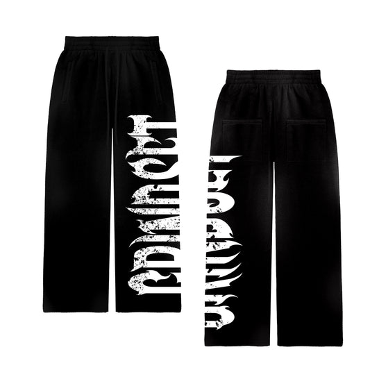 GRINDSET UNISEX SWEATPANT