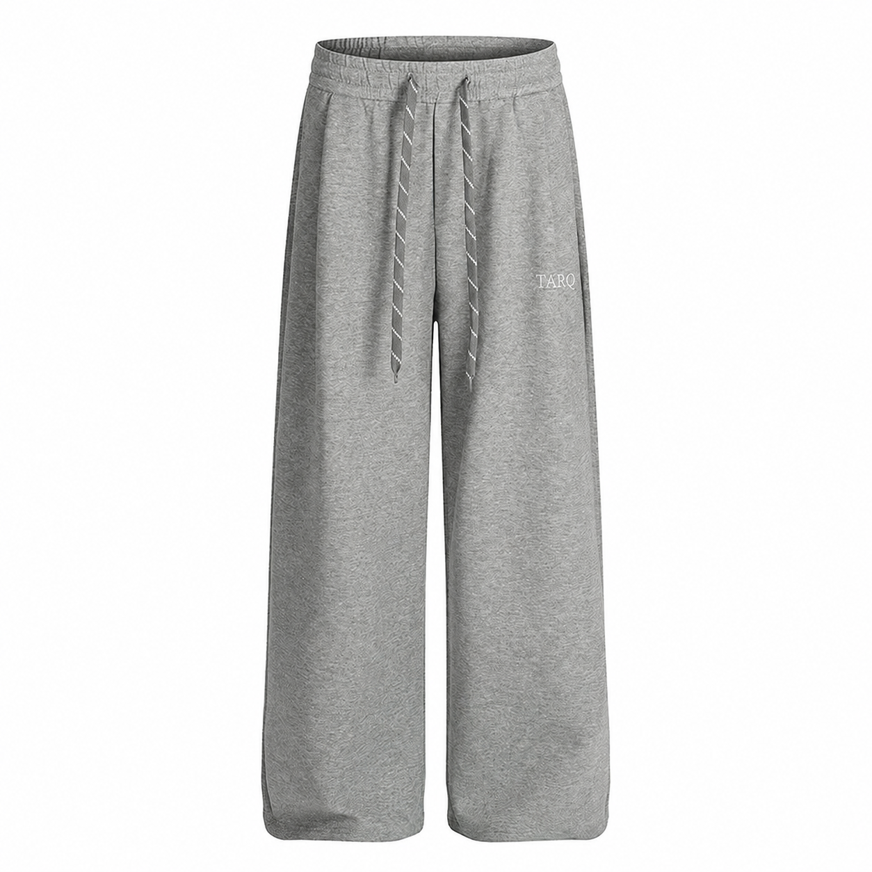 Baggy Grey Sweatpants — Pre-Order