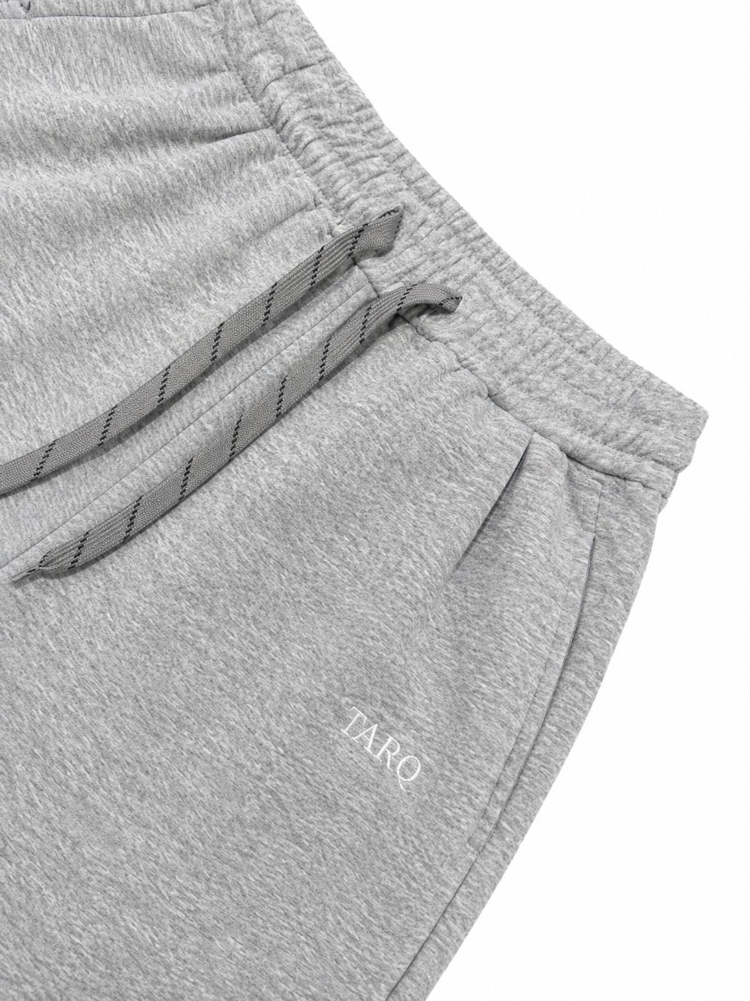 Baggy Grey Sweatpants — Pre-Order